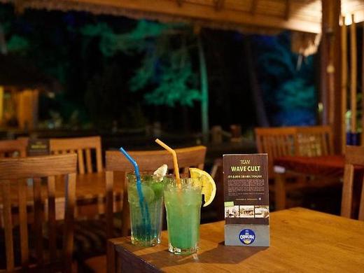 Strandhotel Weißer Berg