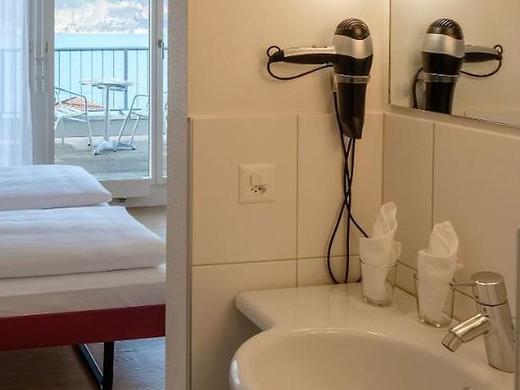 Hotel Seaside ABZ Spiez