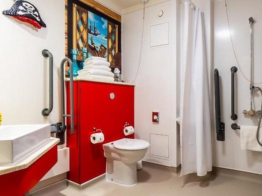 Legoland Windsor Resort Hotel