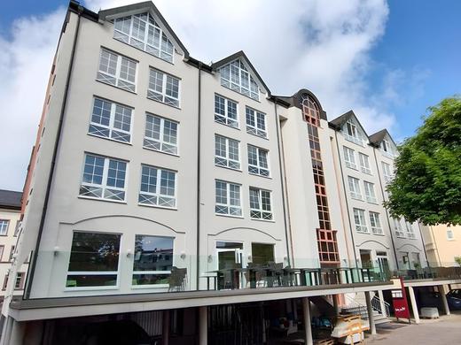 TRIP INN Cityhotel Gießen