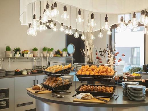 Holiday Inn - the niu, Star Sindelfingen