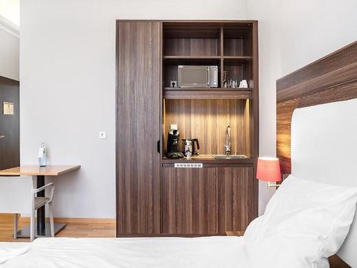 BoardingHouse Heidelberg