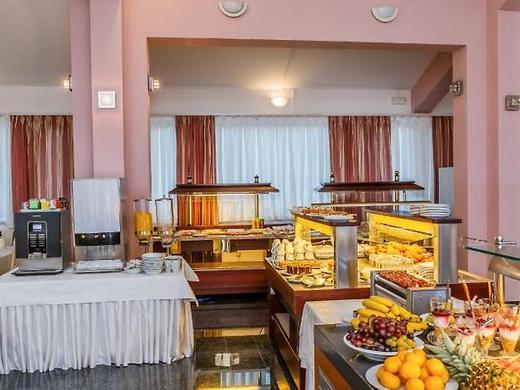 Aparthotel Bellevue Trogir