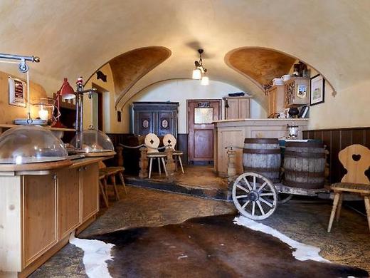 Hotelchen Dollacher Dorfwirtshaus