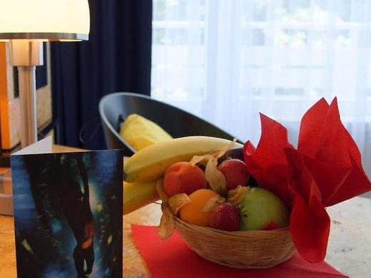 Hotel an der Therme Bad Sulza