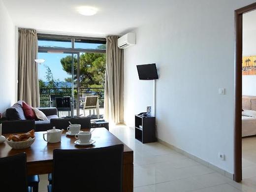 Résidence Les Calanques