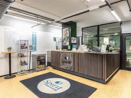 Holiday Inn® Milton Keynes