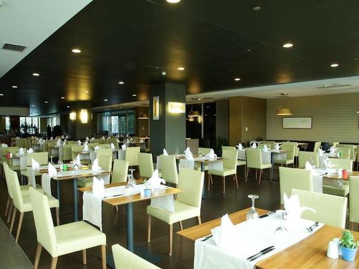 Cevahir Hotel Istanbul Asia