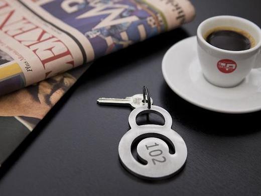 The Huxley Copenhagen, BW Premier Collection