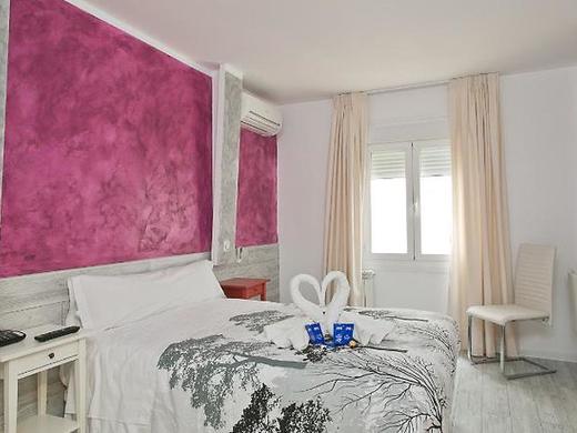 Hostal Alexis Madrid