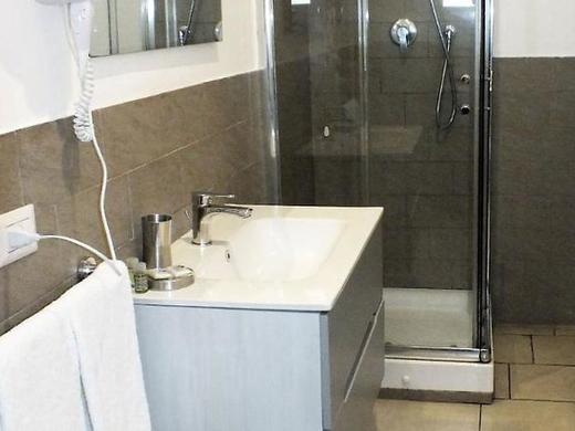 BB Hotels Aparthotel Visconti