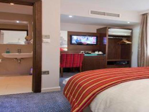 Seraphine Hammersmith Hotel