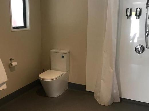 ASURE Mt Cook View Motel