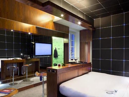 UNAHOTELS Vittoria Firenze