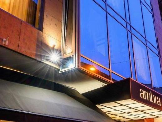 Ambra Hotel