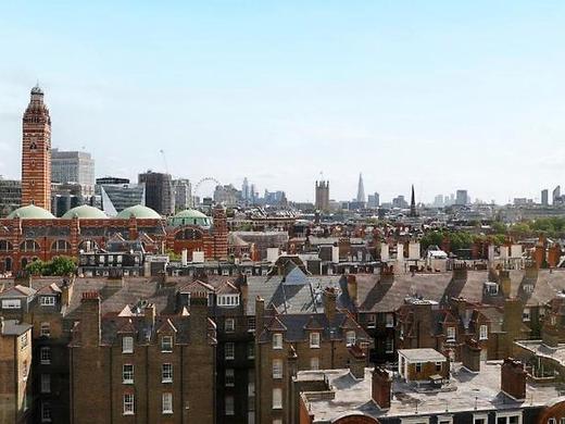 Hotel Riu Plaza London Victoria