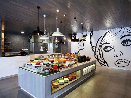 ibis Styles Jakarta Sunter