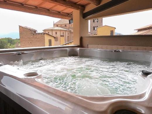Les Clarisses Boutique Hotel
