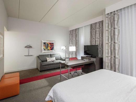 Hampton Inn & Suites Austin Cedar Park-Lakeline