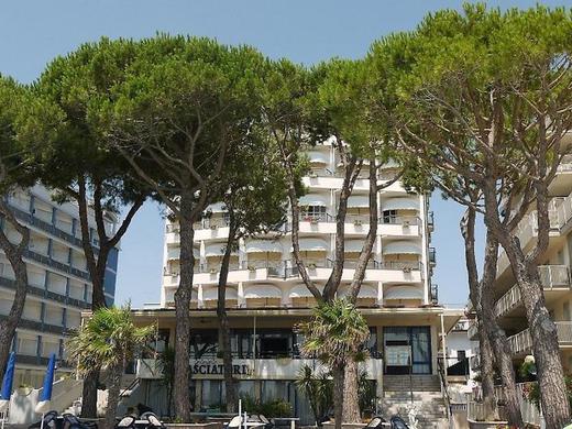 Ambasciatori Palace