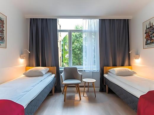 GO Hotel Ansgar