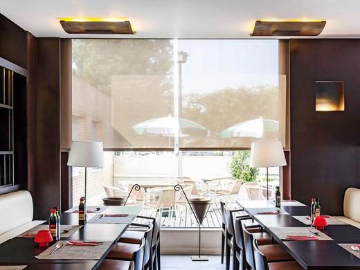 ibis Barcelona Molins de Rei