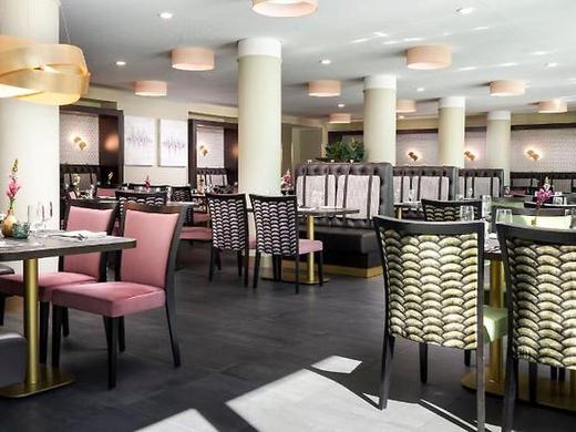 Stadthotel am Römerturm