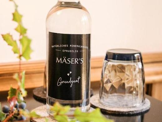 MÄSER'S Allgäuherz