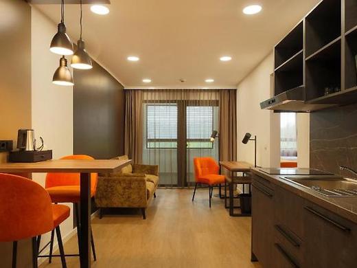 Trip Inn Hotel Frankfurt-Heusenstamm