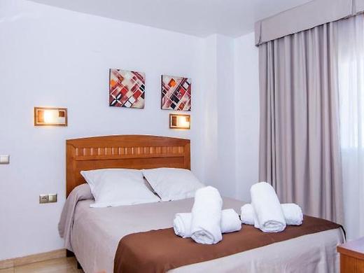 Hostal Miramar Playa