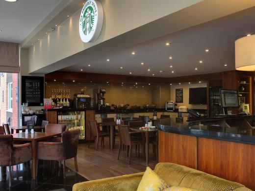Best Western Pontypool Metro Hotel