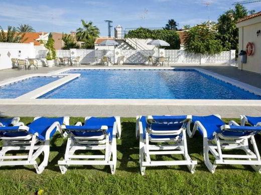 Aparthotel Ona Aldea del Mar