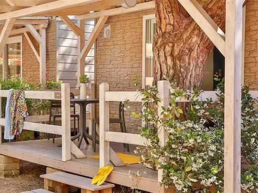 Il Gabbiano Camping Village