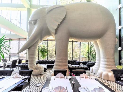 Rixwell Elefant Hotel
