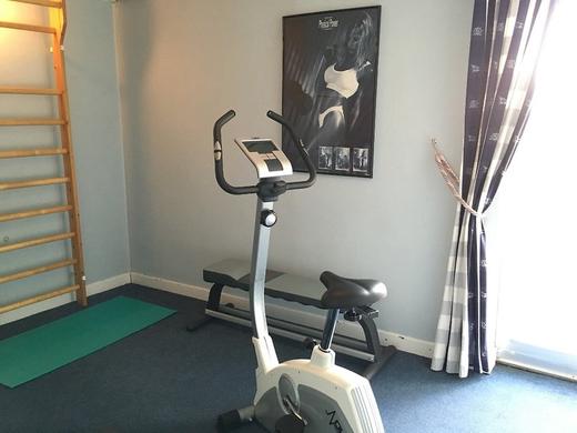 First Euroflat Hotel