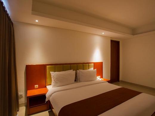 The Sun Hotel And Spa