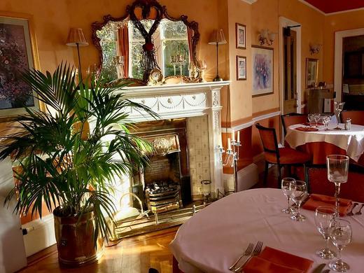 Kildonan Lodge Hotel