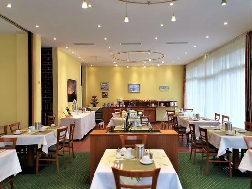 Acron Hotel Quedlinburg