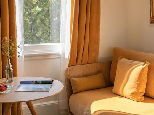 Meliá London Kensington member of Meliá Collection