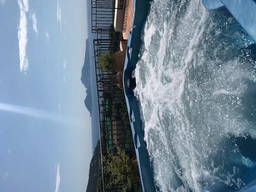 Hotel Francischiello Villa Pina