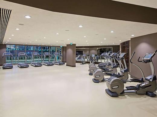 Hilton Istanbul Kozyatagi