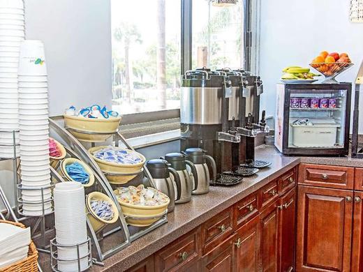 Best Western Plus Ft Lauderdale Hollywood Airport Hotel