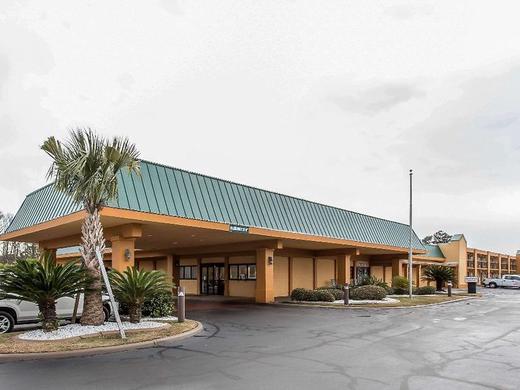 Quality Inn Midtown Savannah