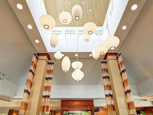 Hilton Garden Inn Ottawa Airport