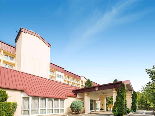 Best Western Hotel Jena