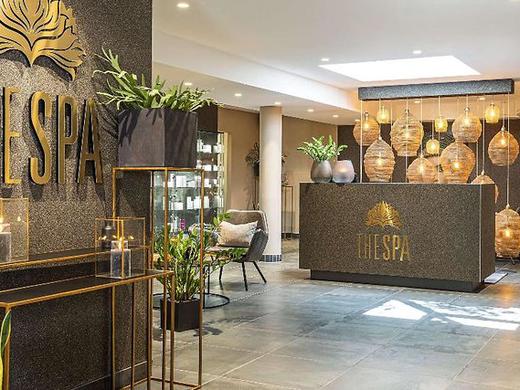 Best Western Victor's Residenz-Hotel Rodenhof