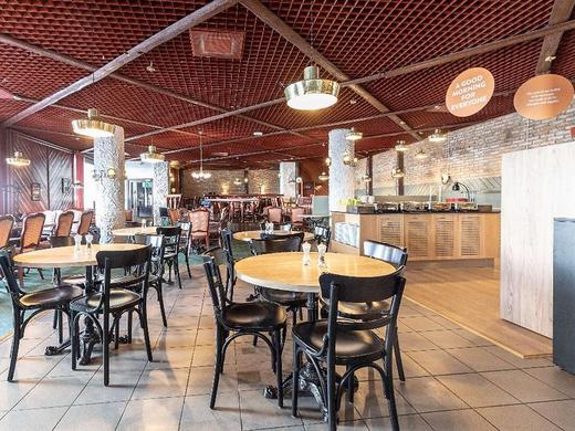 Scandic Oulu Station