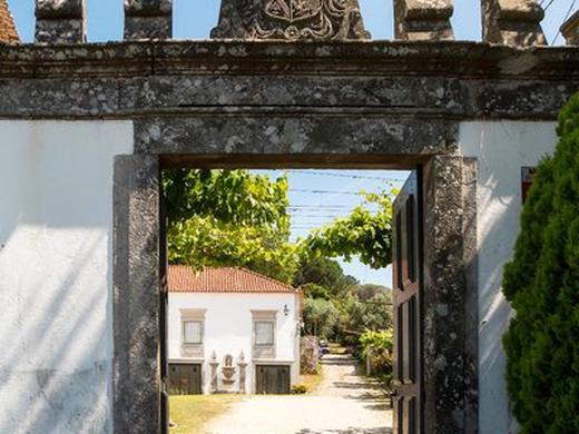 Quinta do Paco d'Anha