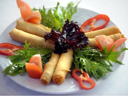 Rhiss Hotel Bostanci