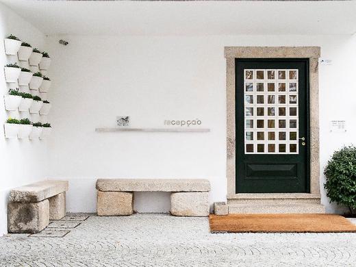 The Wine House Hotel - Quinta da Pacheca